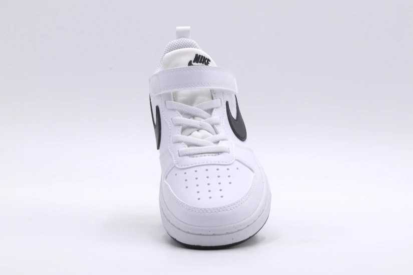 Nike Court Borough Low Recraft Παιδικά Sneakers