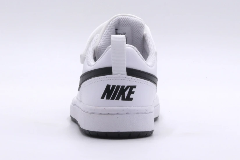 Nike Court Borough Low Recraft Παιδικά Sneakers