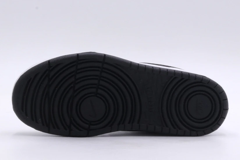 Nike Court Borough Low Recraft Παιδικά Sneakers
