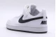 Nike Court Borough Low Recraft Παιδικά Sneakers