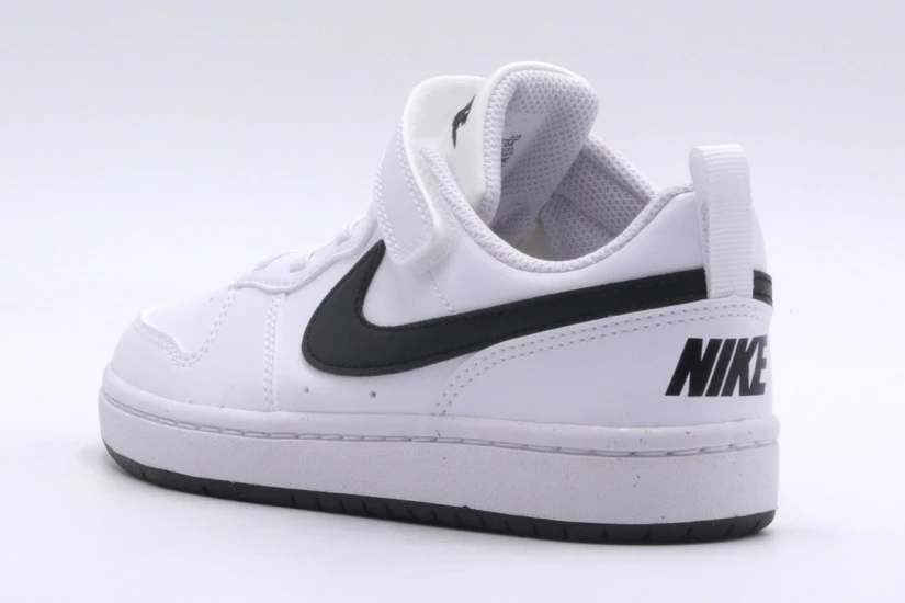 Nike Court Borough Low Recraft Παιδικά Sneakers