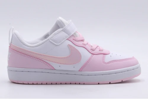 Nike Court Borough Low Recraft Sneakers (DV5457 105)