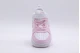 Nike Court Borough Low Recraft Παιδικά Sneakers Λευκά, Ροζ