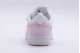 Nike Court Borough Low Recraft Παιδικά Sneakers Λευκά, Ροζ