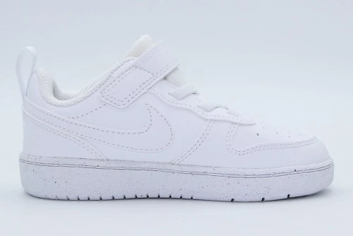 Nike Court Borough Low Recraft Sneakers (DV5457 106)