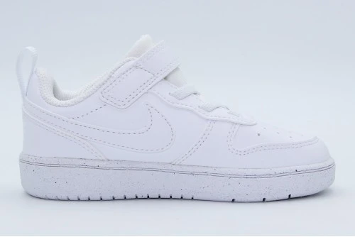 Nike Court Borough Low Recraft Sneakers (DV5457 106)
