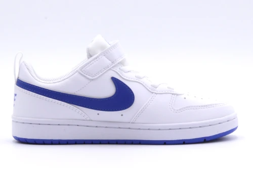 Nike Court Borough Low Recraft Sneakers (DV5457 110)