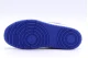 Nike Court Borough Low Recraft Παιδικά Sneakers Λευκά, Μπλε