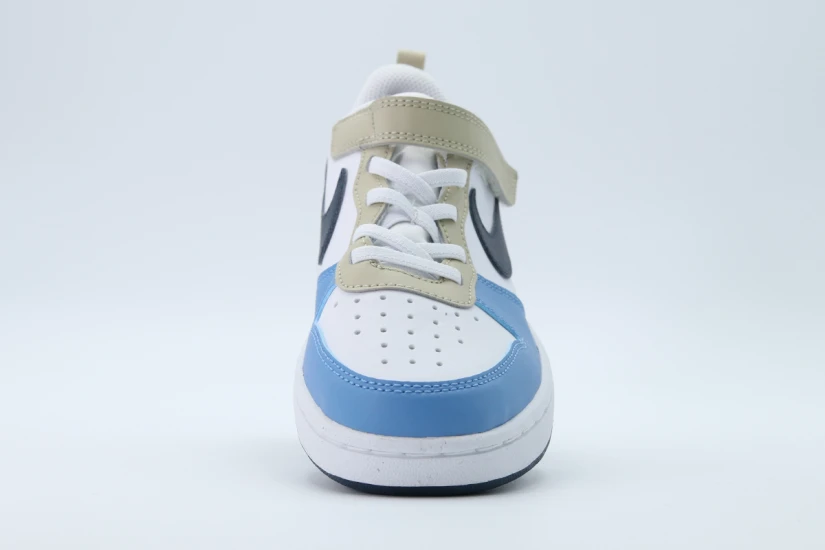 Nike Court Borough Low Recraft Παιδικά Sneakers