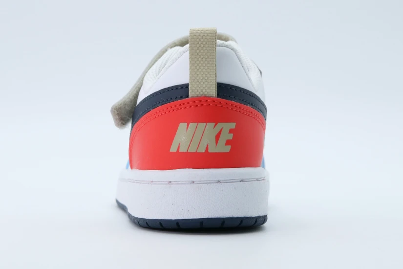 Nike Court Borough Low Recraft Παιδικά Sneakers