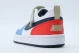 Nike Court Borough Low Recraft Παιδικά Sneakers