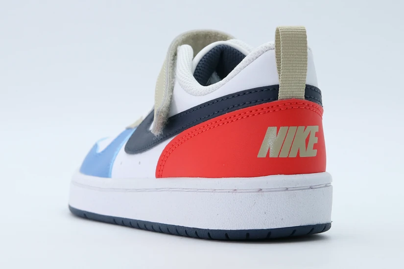 Nike Court Borough Low Recraft Παιδικά Sneakers