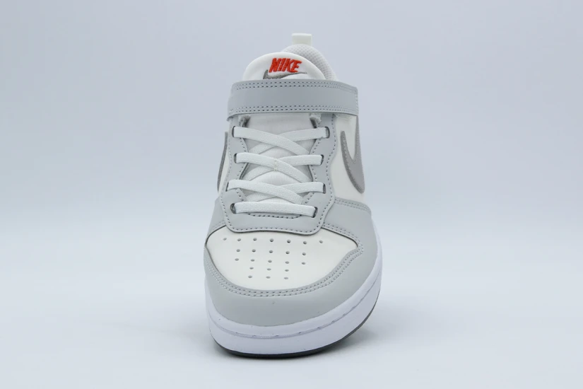 Nike Court Borough Low Recraft Παιδικά Sneakers