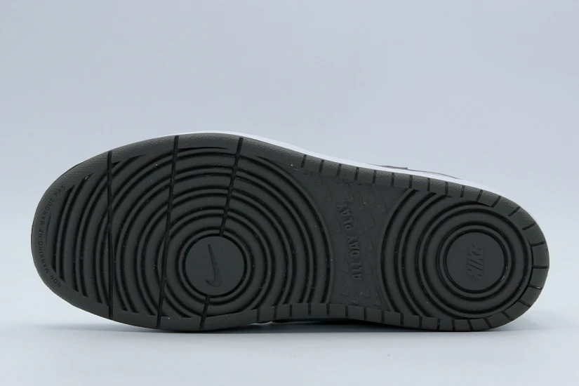 Nike Court Borough Low Recraft Παιδικά Sneakers