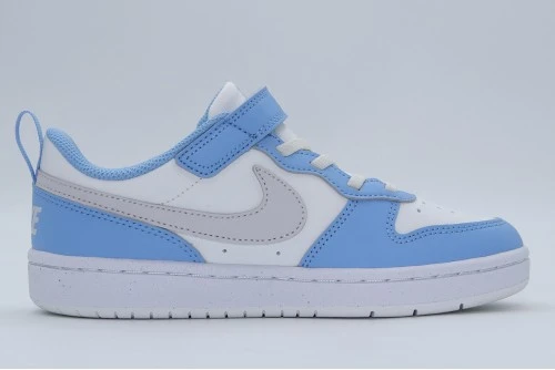 Nike Court Borough Low Recraft Sneakers (DV5457 128)