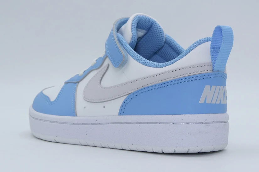 Nike Court Borough Low Recraft Παιδικά Sneakers