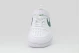 Nike Court Borough Low Recraft Παιδικά Sneakers Λευκά, Κυπαρισσί
