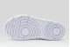 Nike Court Borough Low Recraft Παιδικά Sneakers Λευκά, Λεβάντα