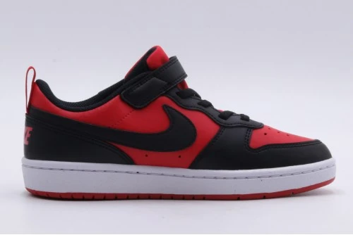 Nike Court Borough Low Recraft Sneakers (DV5457 600)