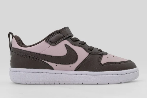 Nike Court Borough Low Recraft Sneakers (DV5457 601)