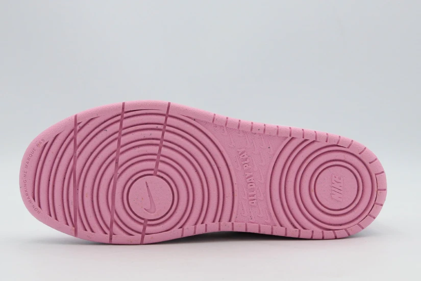 Nike Court Borough Low Recraft Ps (DV5457 604)