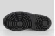 Nike Court Borough Low Recraft Βρεφικά Sneakers Μαύρα, Χρυσά, Λευκά