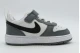 Nike Court Borough Low Recraft Sneakers (DV5458 016)