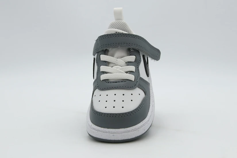 Nike Court Borough Low Recraft Sneakers (DV5458 016)