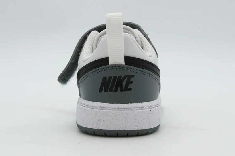 Nike Court Borough Low Recraft Sneakers (DV5458 016)