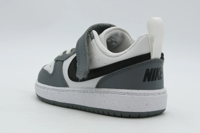 Nike Court Borough Low Recraft Sneakers (DV5458 016)