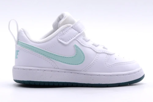 Nike Court Borough Low Recraft Td Sneakers (DV5458 102)