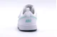 Nike Court Borough Low Recraft Βρεφικά Sneakers Λευκά, Βεραμάν