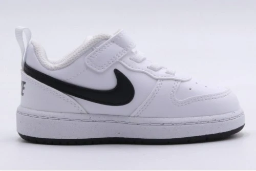 Nike Court Borough Low Recraft Sneakers (DV5458 104)