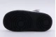 Nike Court Borough Low Recraft Βρεφικά Sneakers Λευκά, Μαύρα