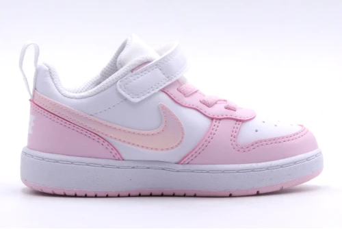 Nike Court Borough Low Recraft Sneakers (DV5458 105)