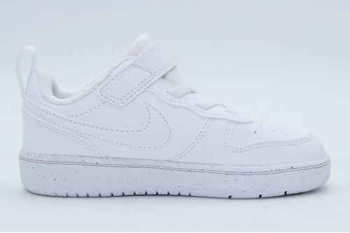 Nike Court Borough Low Recraft Sneakers (DV5458 106)