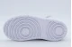 Nike Court Borough Low Recraft Βρεφικά Sneakers Λευκά