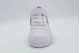 Nike Court Borough Low Recraft Βρεφικά Sneakers Λευκά, Φούξια