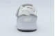 Nike Court Borough Low Recraft Βρεφικά Sneakers Γκρι Ανοιχτό, Λευκά