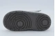 Nike Court Borough Low Recraft Βρεφικά Sneakers Γκρι Ανοιχτό, Λευκά