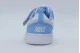 Nike Court Borough Low Recraft Βρεφικά Sneakers Γαλάζια, Λευκά
