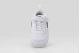 Nike Court Borough Low Recraft Βρεφικά Sneakers Λευκά, Πράσινα