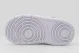 Nike Court Borough Low Recraft Βρεφικά Sneakers Λευκά, Πράσινα