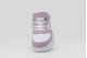 Nike Court Borough Low Recraft Βρεφικά Sneakers Λευκά, Λεβάντα