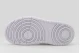 Nike Court Borough Low Recraft Βρεφικά Sneakers Λευκά, Λεβάντα