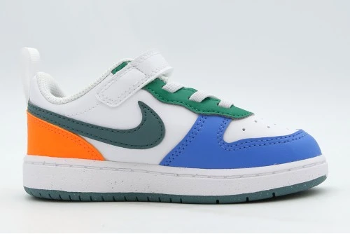 Nike Court Borough Low Recraft Sneakers (DV5458 140)