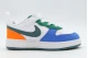 Nike Court Borough Low Recraft Sneakers (DV5458 140)