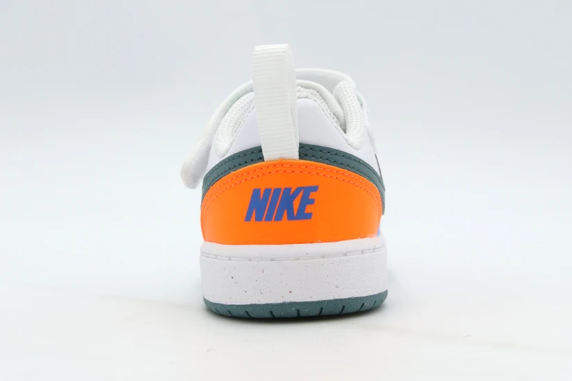 Nike Court Borough Low Recraft Sneakers (DV5458 140)