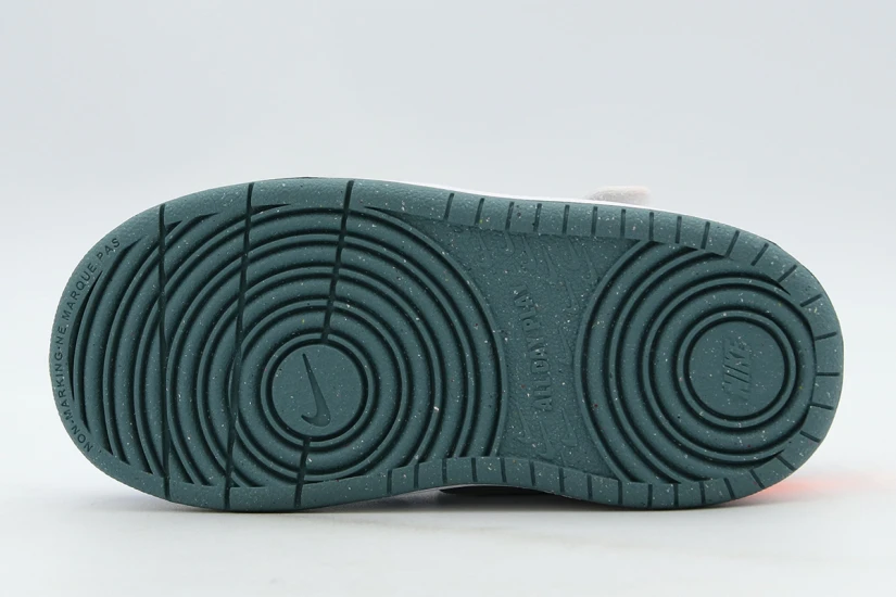 Nike Court Borough Low Recraft Sneakers (DV5458 140)
