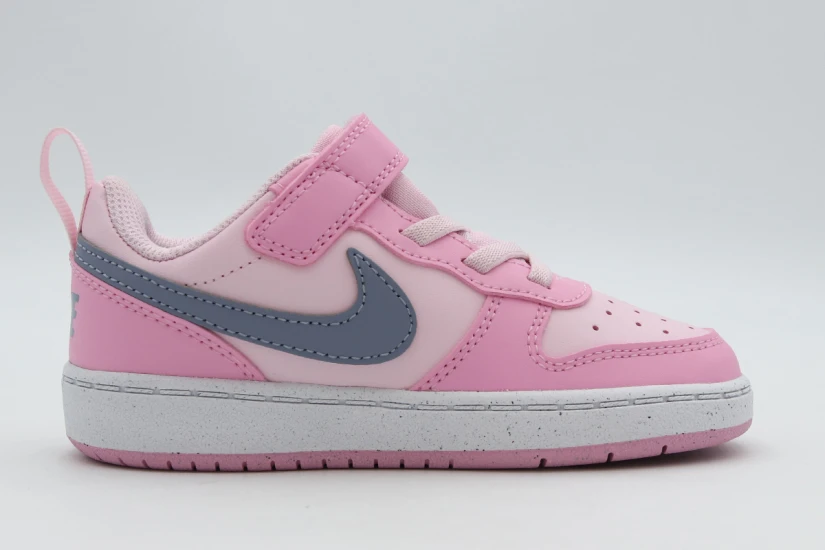 Nike Court Borough Low Recraft Sneakers (DV5458 604)